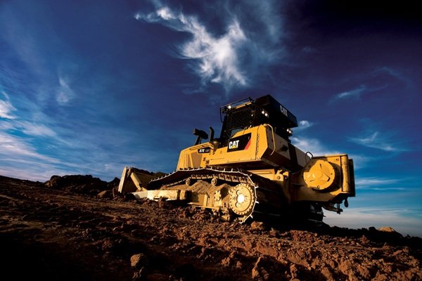 dirt roads new view forestry and land clearing